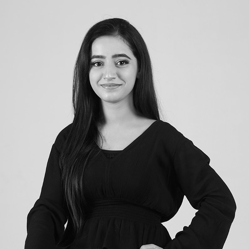 Iqra Malik